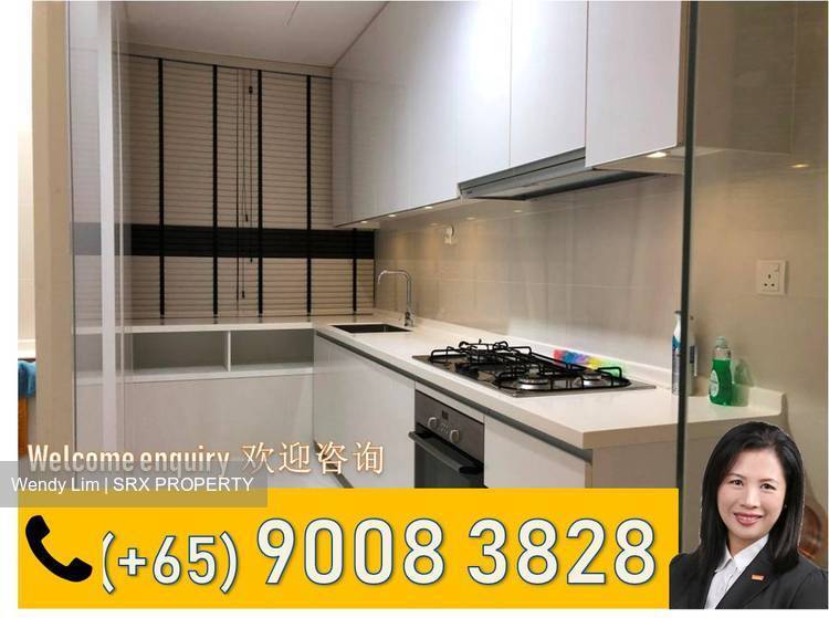 D'Leedon (D10), Condominium #178512862